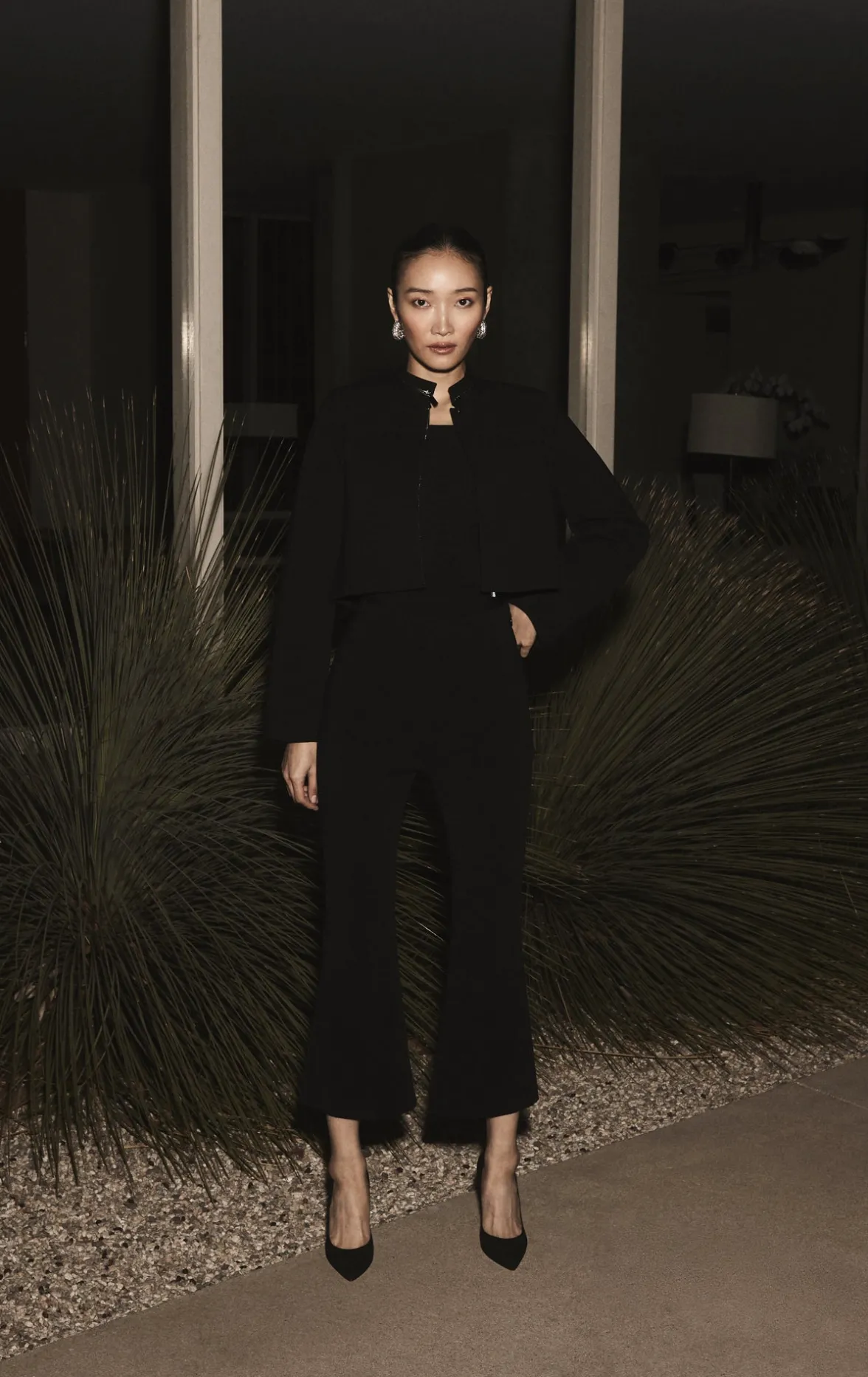AVA PANT-Hervé Léger Sale