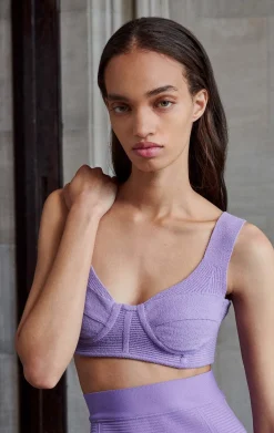 BOUCLE BRA TOP-Hervé Léger Best