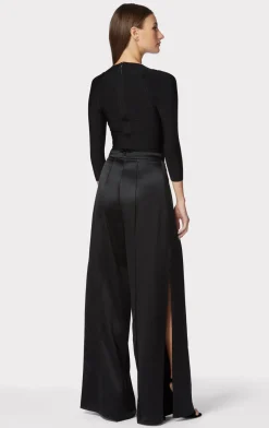 ICON SQUARE NECK TOP-Hervé Léger Outlet