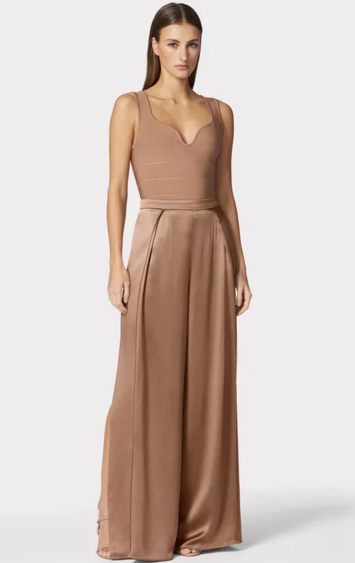 ICON SWEETHEART TOP-Hervé Léger Flash Sale