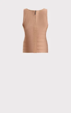 ICON SWEETHEART TOP-Hervé Léger Flash Sale