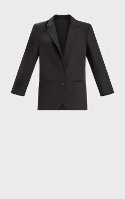 OVERSIZED BLAZER-Hervé Léger Shop
