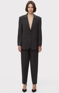 OVERSIZED BLAZER-Hervé Léger Shop