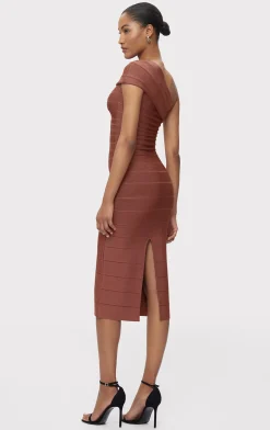 THE ABIGAIL DRESS-Hervé Léger New