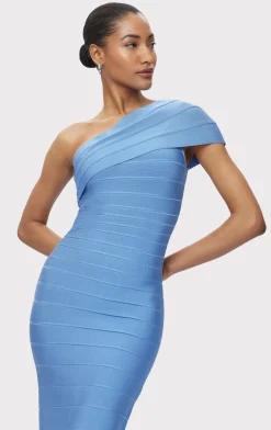 THE ABIGAIL DRESS-Hervé Léger Outlet