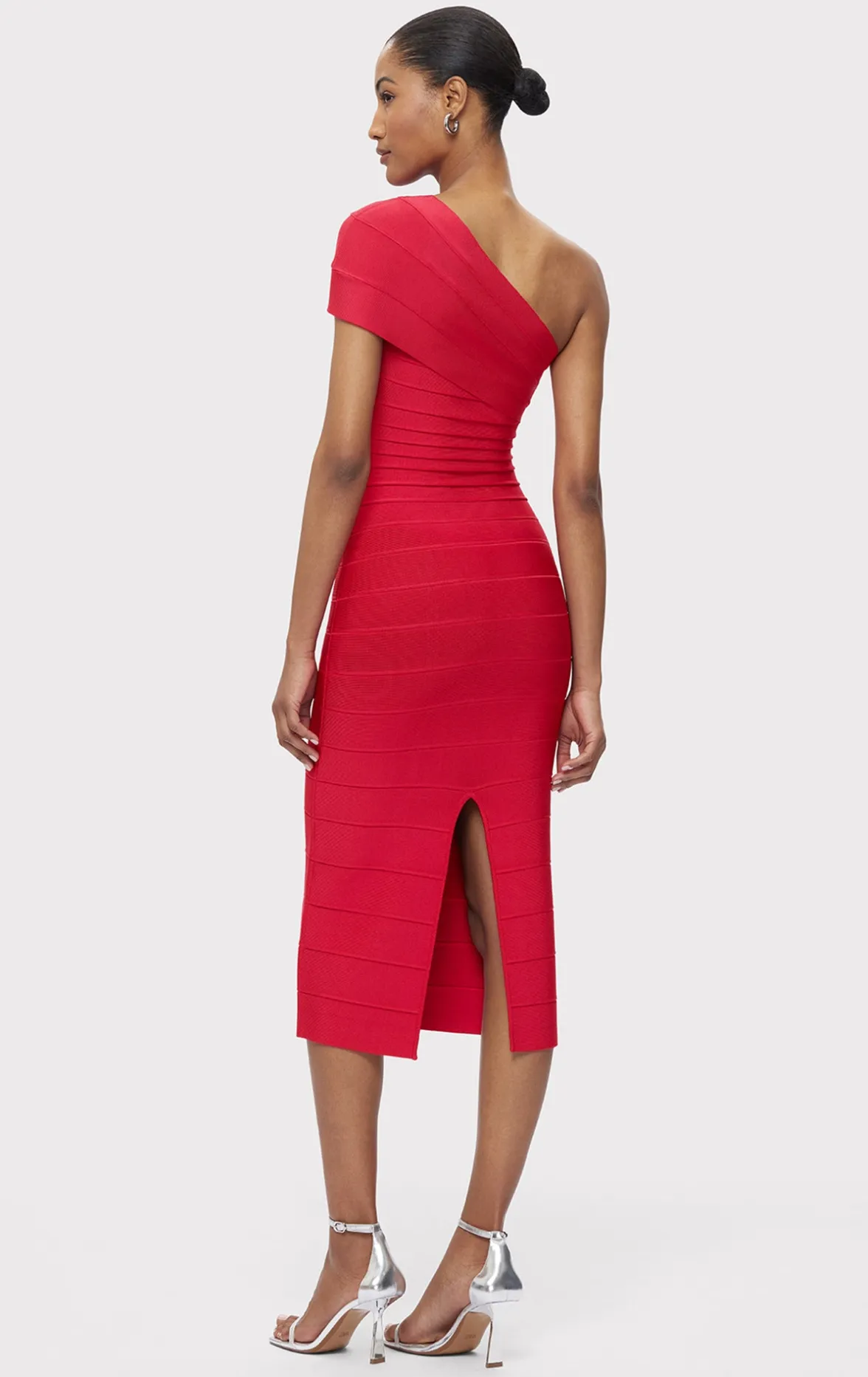 THE ABIGAIL DRESS-Hervé Léger Clearance