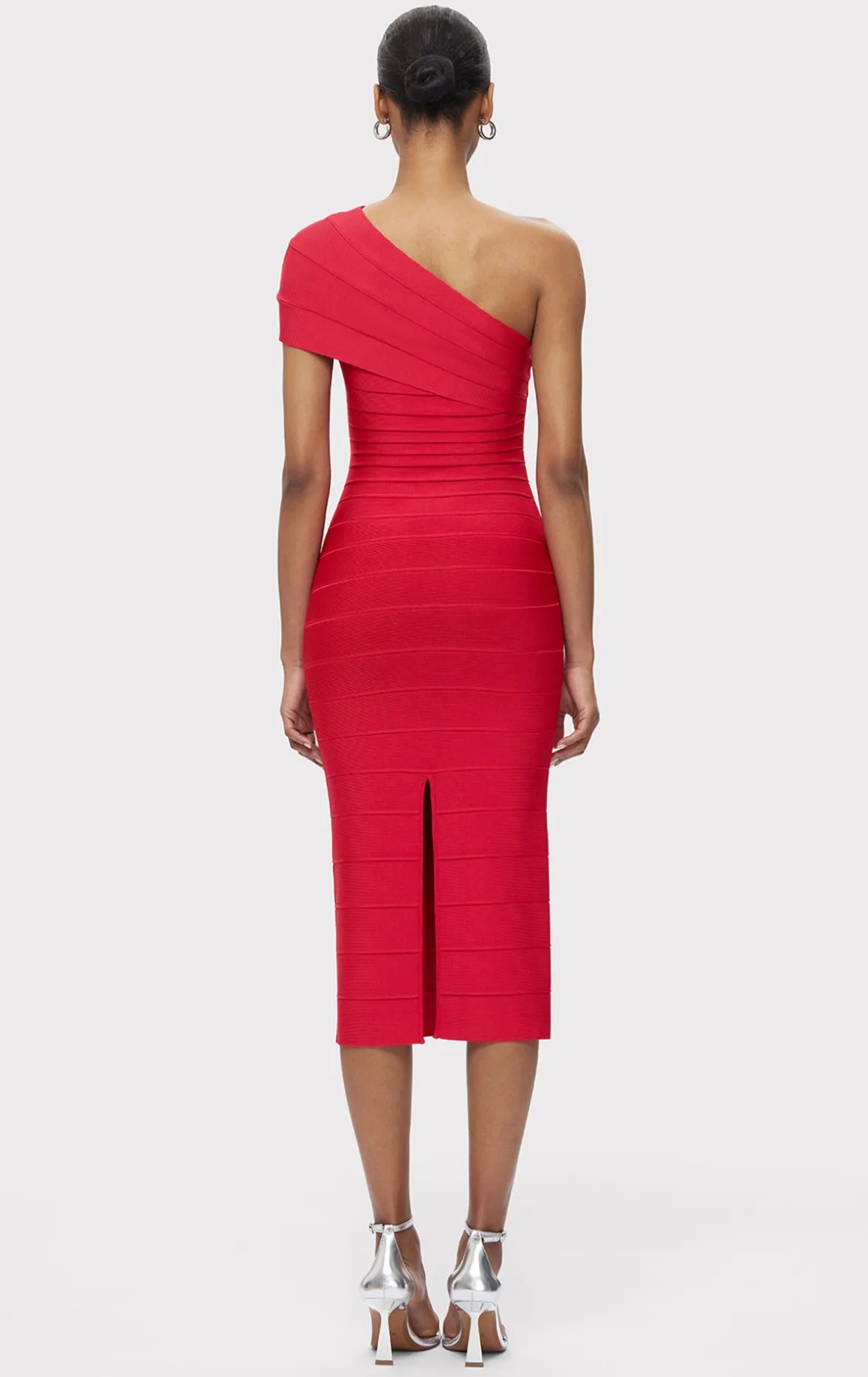 THE ABIGAIL DRESS-Hervé Léger Clearance