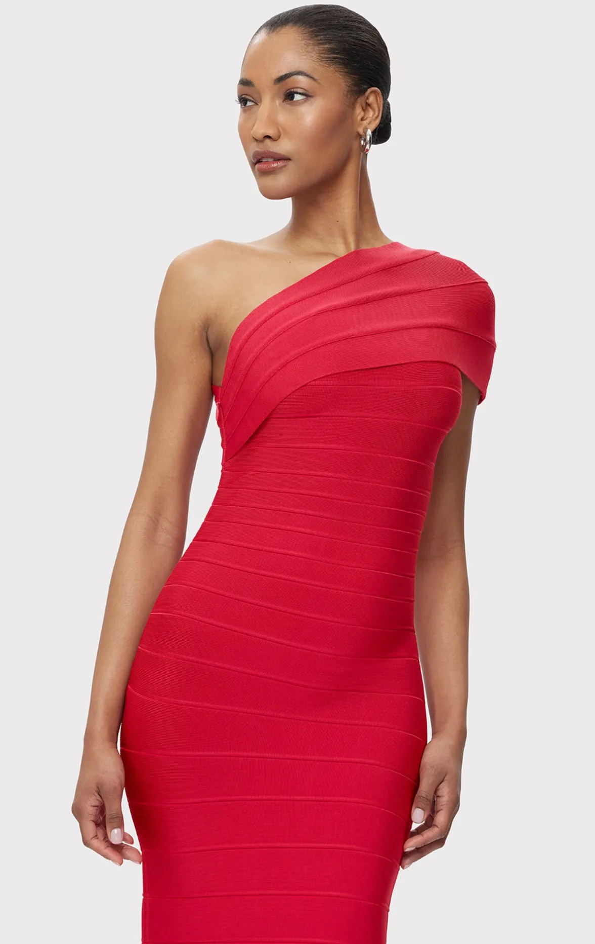 THE ABIGAIL DRESS-Hervé Léger Clearance