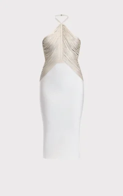 THE ADDISON DRESS-Hervé Léger Best