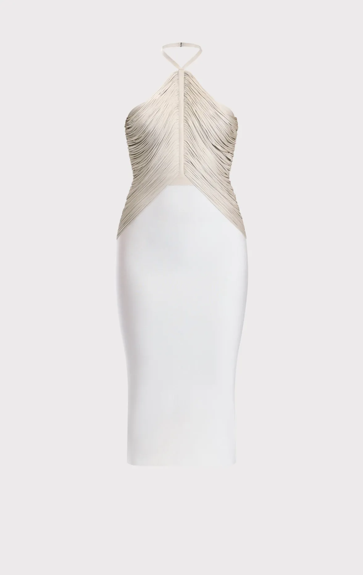 THE ADDISON DRESS-Hervé Léger Best