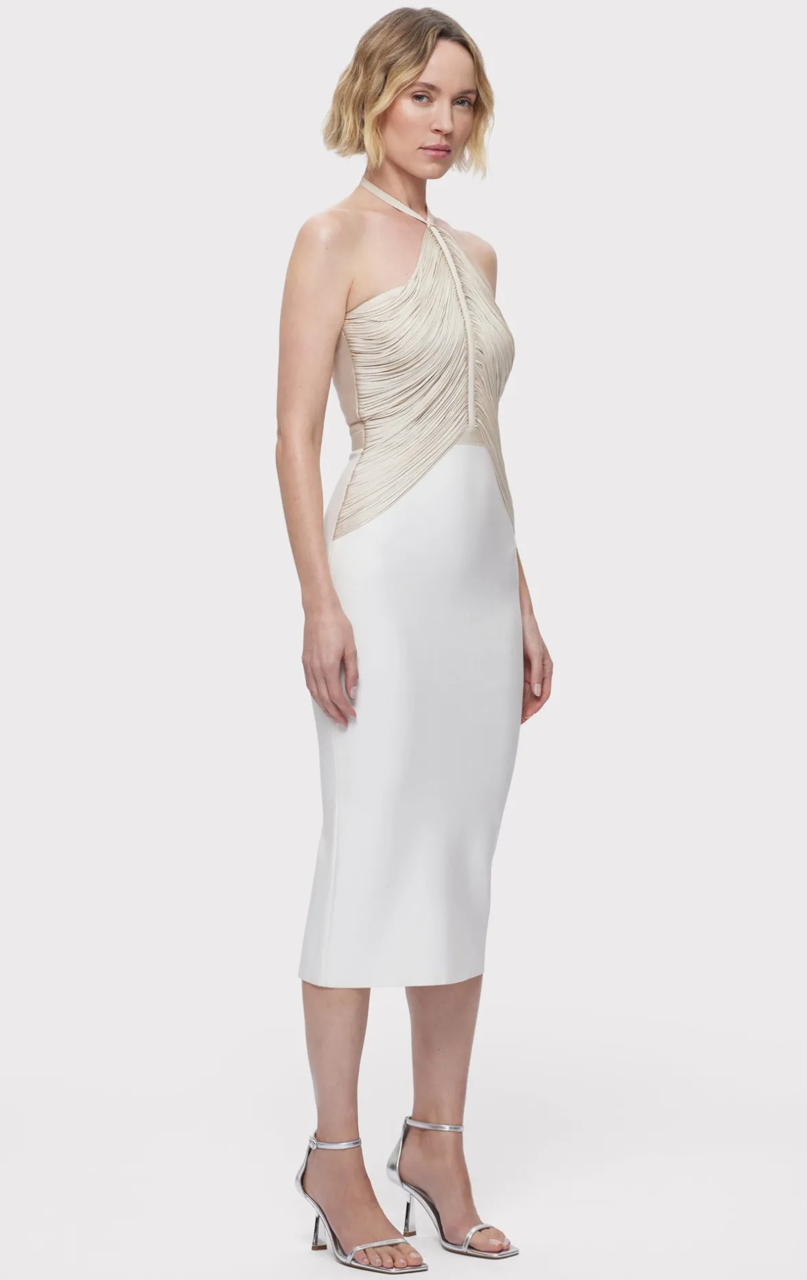 THE ADDISON DRESS-Hervé Léger Best