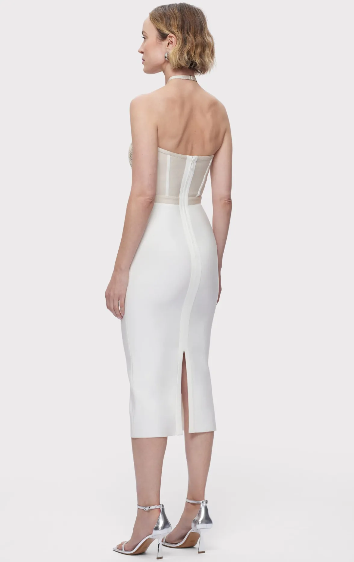 THE ADDISON DRESS-Hervé Léger Best