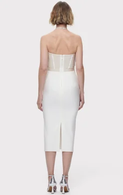 THE ADDISON DRESS-Hervé Léger Best