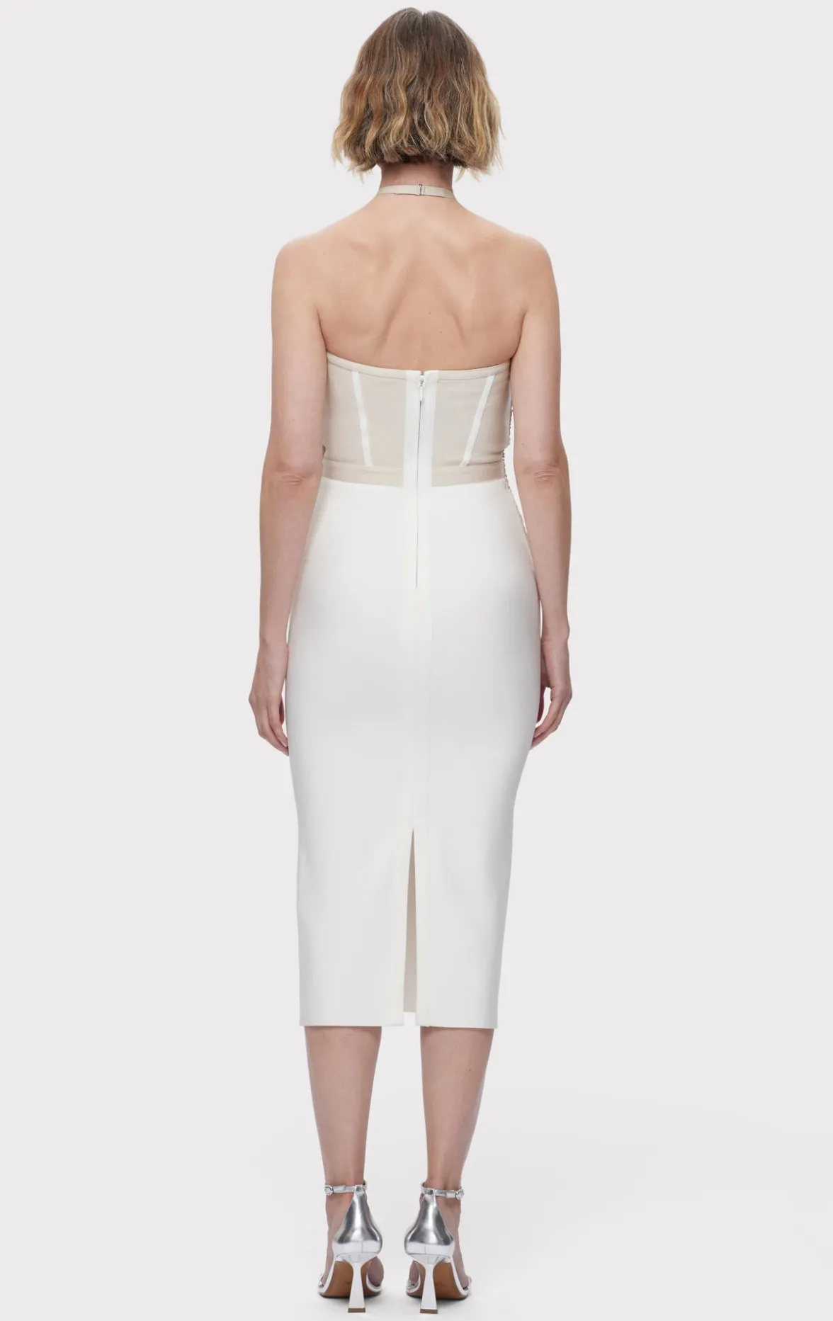 THE ADDISON DRESS-Hervé Léger Best