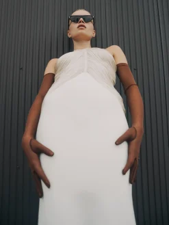 THE ADDISON DRESS-Hervé Léger Best