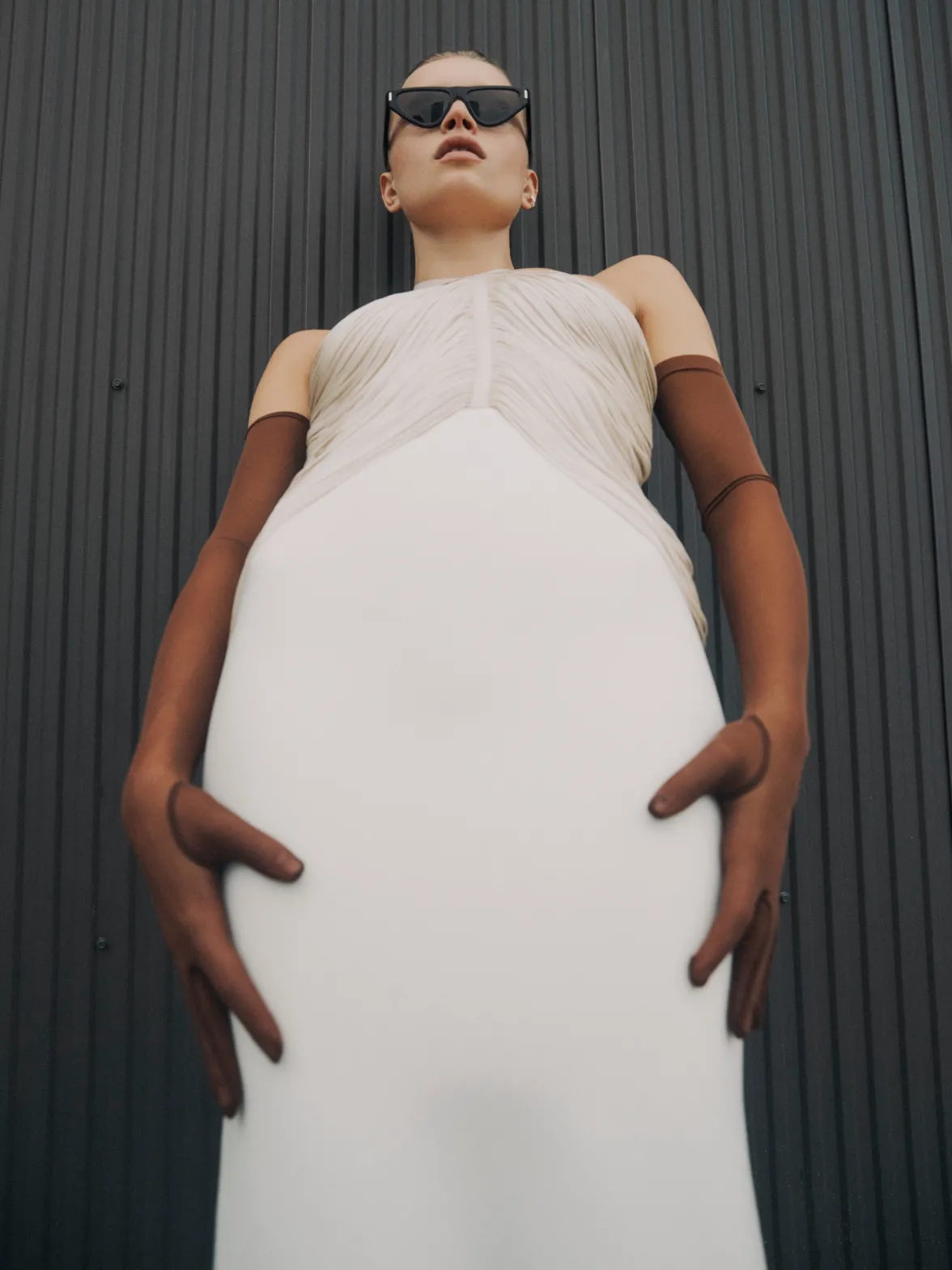 THE ADDISON DRESS-Hervé Léger Best
