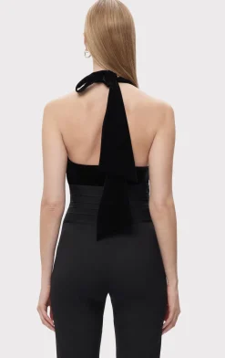 THE ALICE TOP-Hervé Léger Outlet