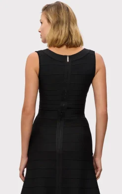 THE ALLISON TOP-Hervé Léger Hot