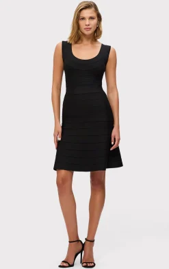 THE ALLISON TOP-Hervé Léger Hot