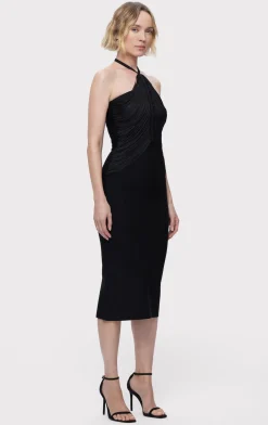 THE AMELIA DRESS-Hervé Léger Outlet