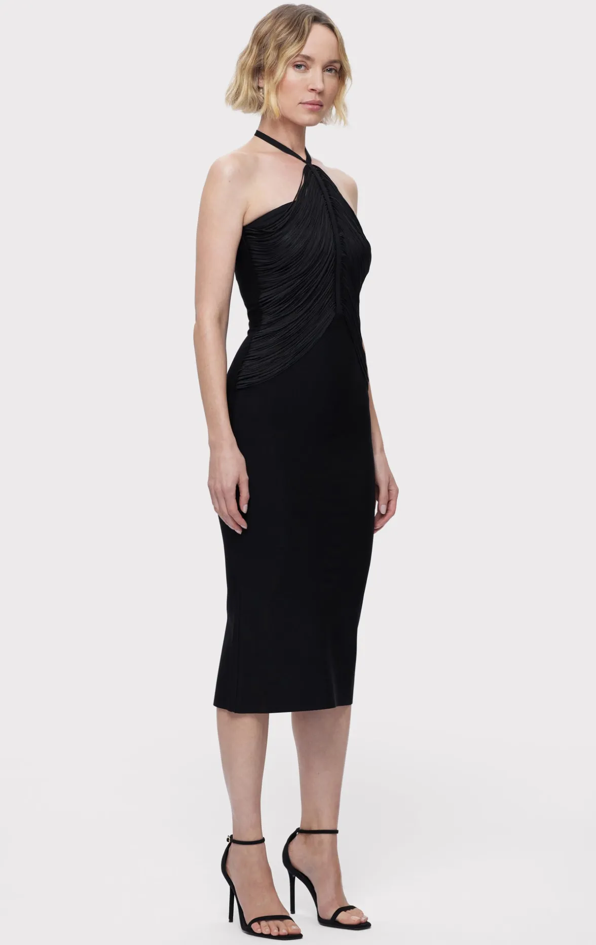 THE AMELIA DRESS-Hervé Léger Outlet