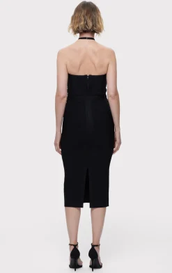THE AMELIA DRESS-Hervé Léger Outlet