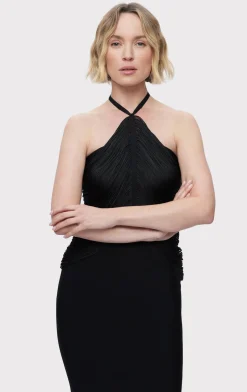 THE AMELIA DRESS-Hervé Léger Outlet
