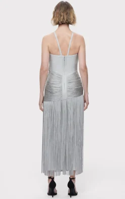 THE AMELIA GOWN-Hervé Léger Fashion