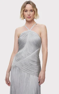 THE AMELIA GOWN-Hervé Léger Fashion