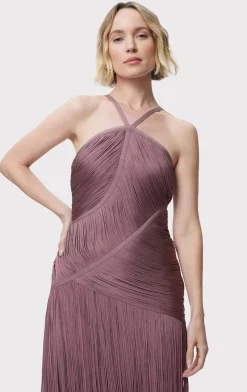 THE AMELIA GOWN-Hervé Léger Cheap