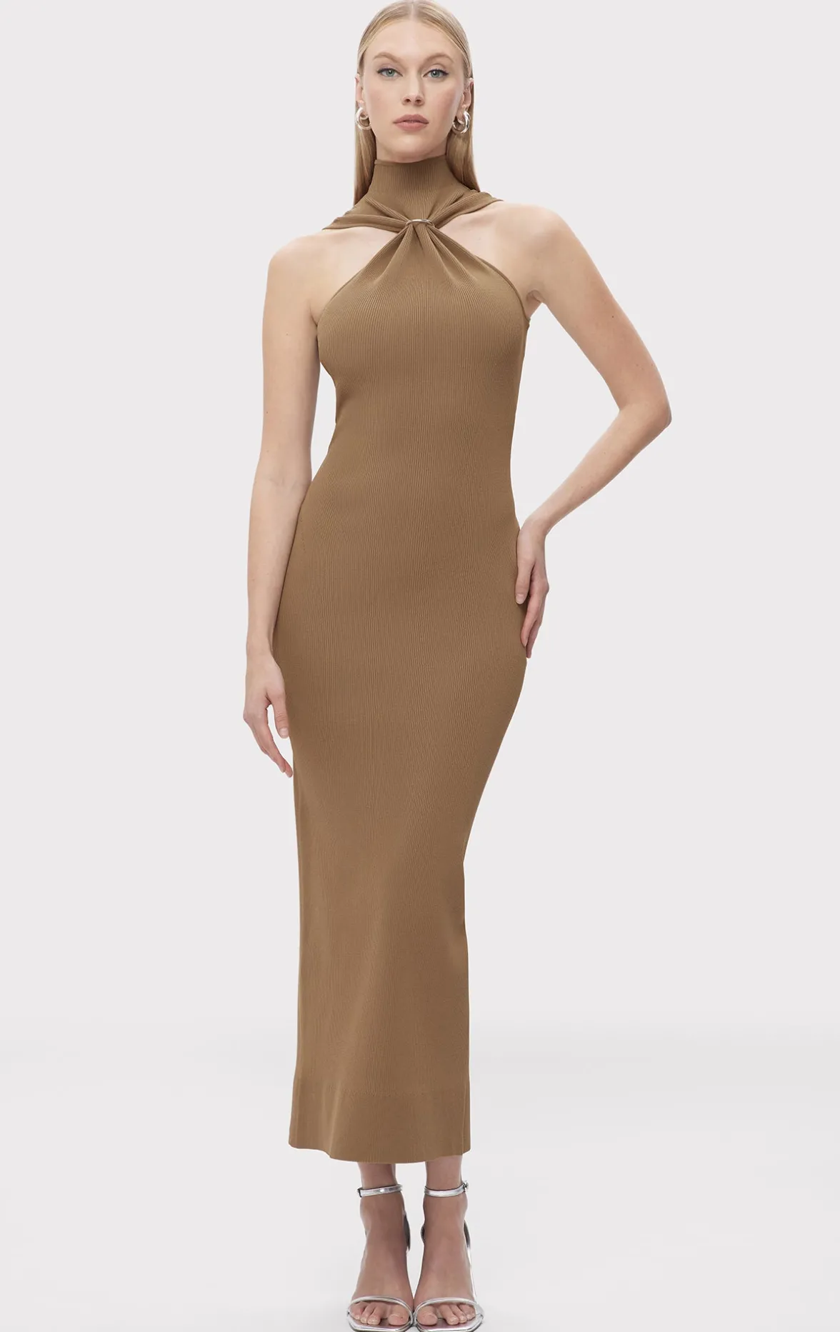 THE ANGELICA GOWN-Hervé Léger Sale