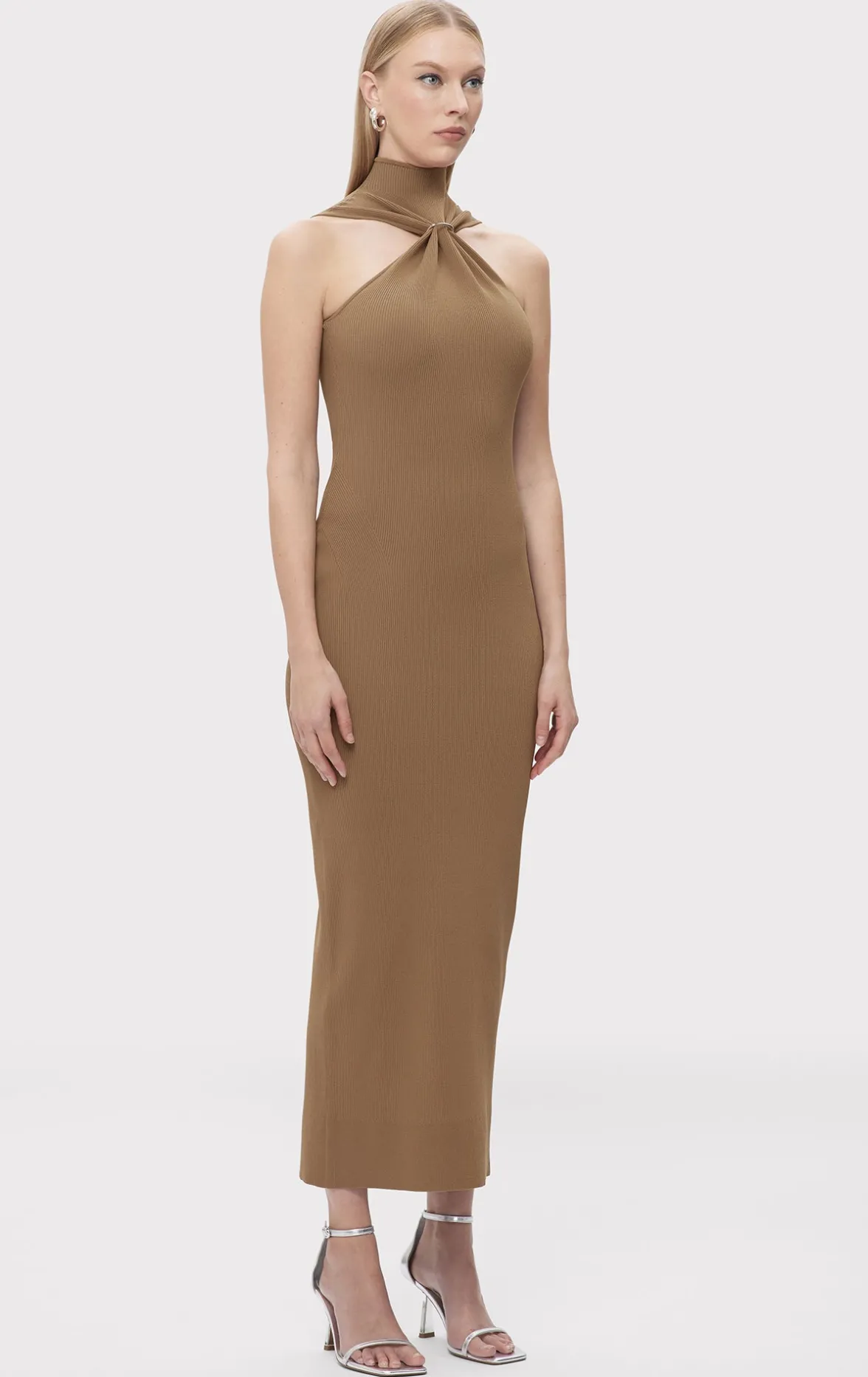 THE ANGELICA GOWN-Hervé Léger Sale