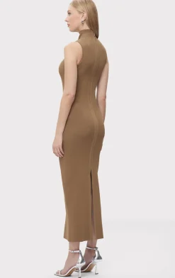 THE ANGELICA GOWN-Hervé Léger Sale