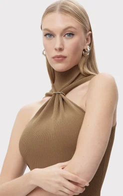 THE ANGELICA GOWN-Hervé Léger Sale