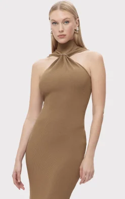 THE ANGELICA GOWN-Hervé Léger Sale