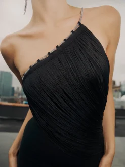 THE ARIA DRESS-Hervé Léger Best