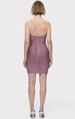 THE ARIA DRESS-Hervé Léger Outlet