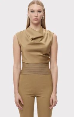 THE AUDREY TOP-Hervé Léger New