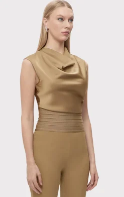 THE AUDREY TOP-Hervé Léger New
