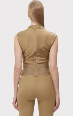 THE AUDREY TOP-Hervé Léger New
