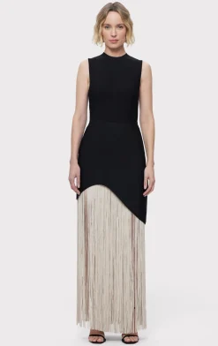 THE AURORA GOWN-Hervé Léger Store