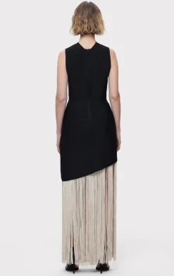 THE AURORA GOWN-Hervé Léger Store