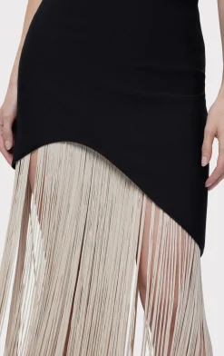 THE AURORA GOWN-Hervé Léger Store