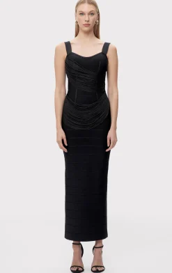 THE AUTUMN GOWN-Hervé Léger Outlet