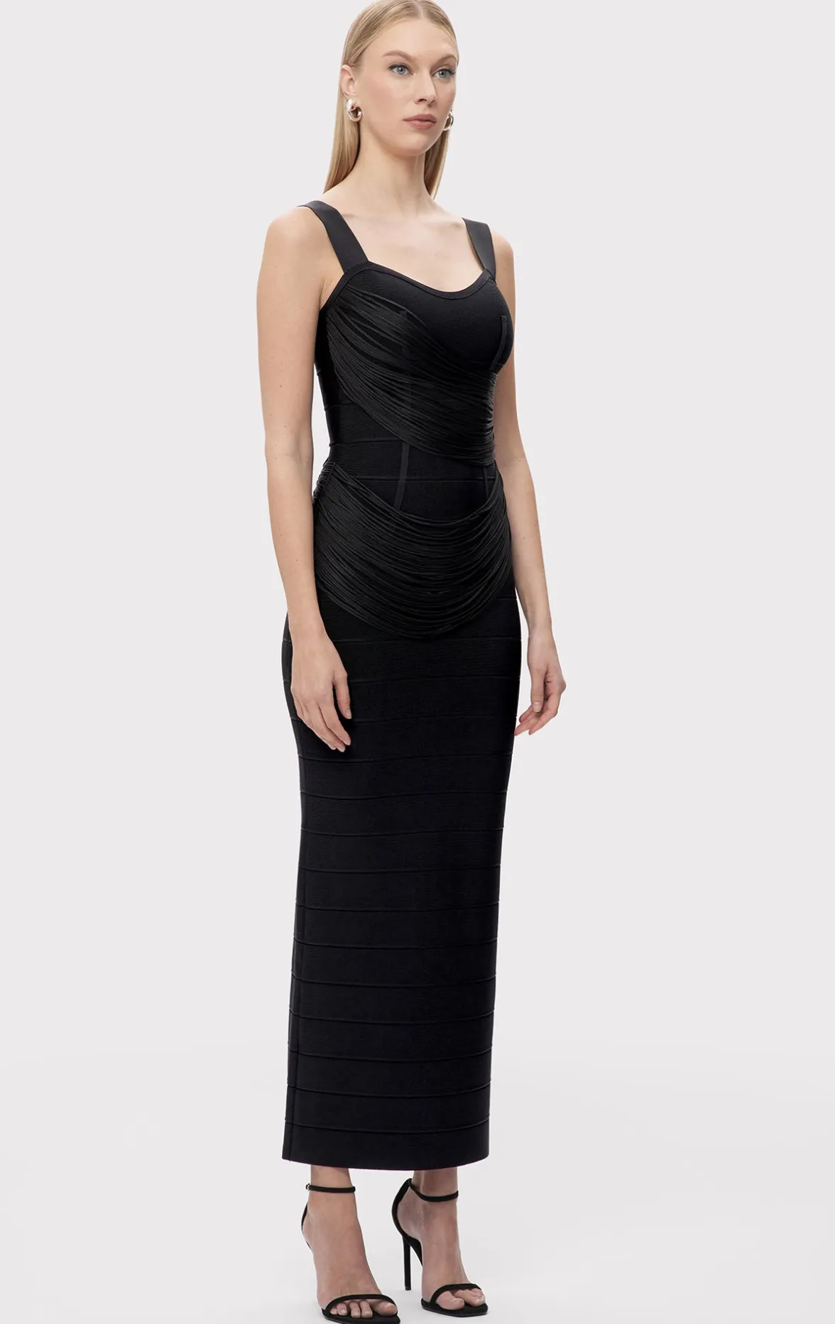 THE AUTUMN GOWN-Hervé Léger Outlet