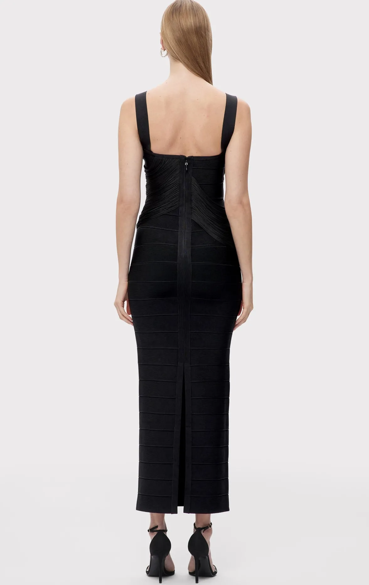 THE AUTUMN GOWN-Hervé Léger Outlet