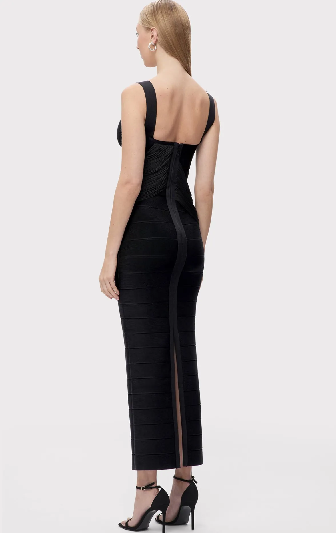 THE AUTUMN GOWN-Hervé Léger Outlet