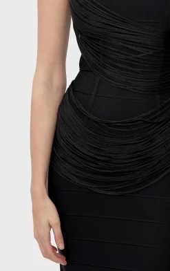 THE AUTUMN GOWN-Hervé Léger Outlet