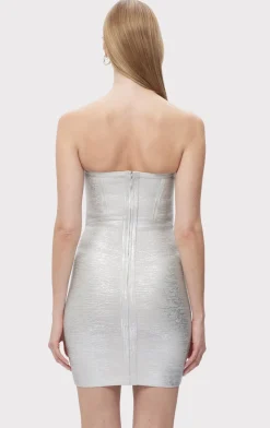 THE AVERY DRESS-Hervé Léger Outlet