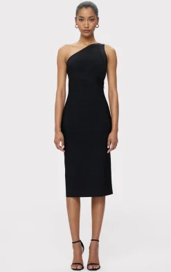 THE BELLA DRESS-Hervé Léger Clearance